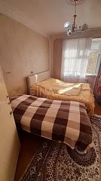 Satılır 2 otaqlı mənzil 55 m² — Bakı, Memar Əcəmi yanı 2 otaq 55.00 m²