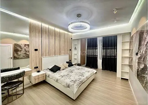 Kirayə verilir 2 otaqlı mənzil 65 m²