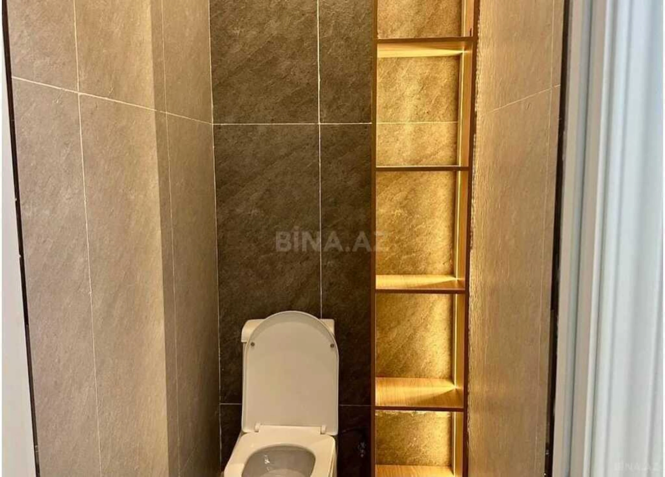 Kirayə verilir 2 otaqlı mənzil 65 m²
