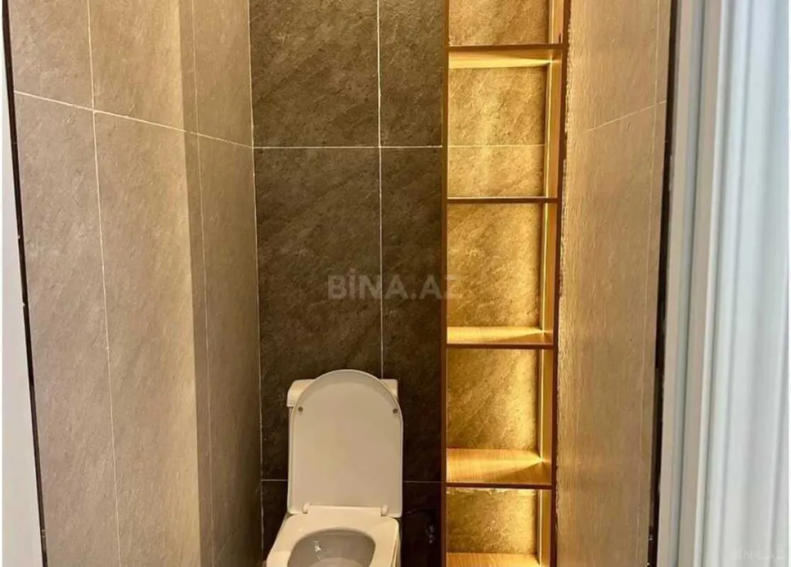 Kirayə verilir 2 otaqlı mənzil 65 m²
