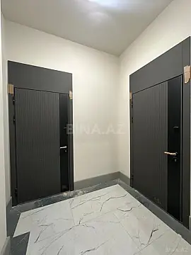 Satılır 2 otaqlı mənzil 92 m²
