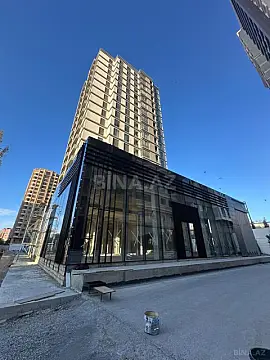 Satılır 2 otaqlı mənzil 92 m² — Bakı 2 otaq 92.00 m²