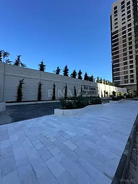 Satılır 2 otaqlı mənzil 92 m²