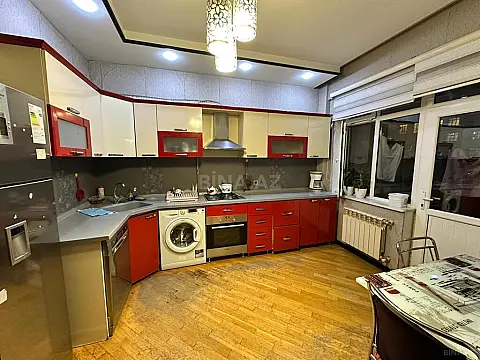 Satılır 3 otaqlı mənzil 120 m²