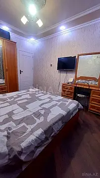 Satılır 3 otaqlı mənzil 80 m² — Bakı, Əhmədli 3 otaq 80.00 m²
