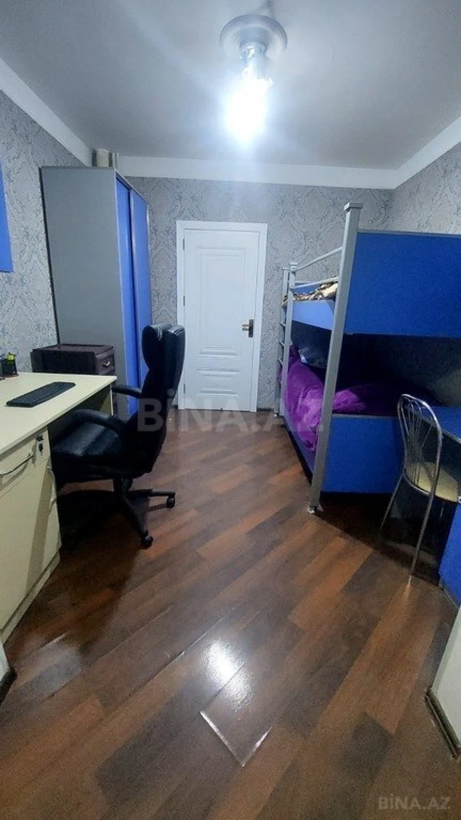 Satılır 3 otaqlı mənzil 80 m²