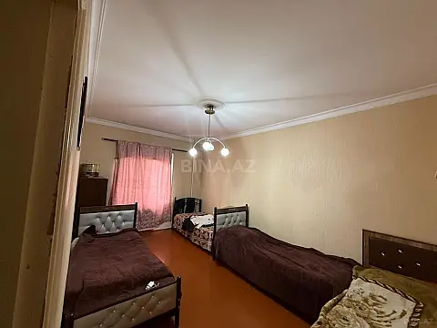 Satılır 3 otaqlı mənzil 68 m²