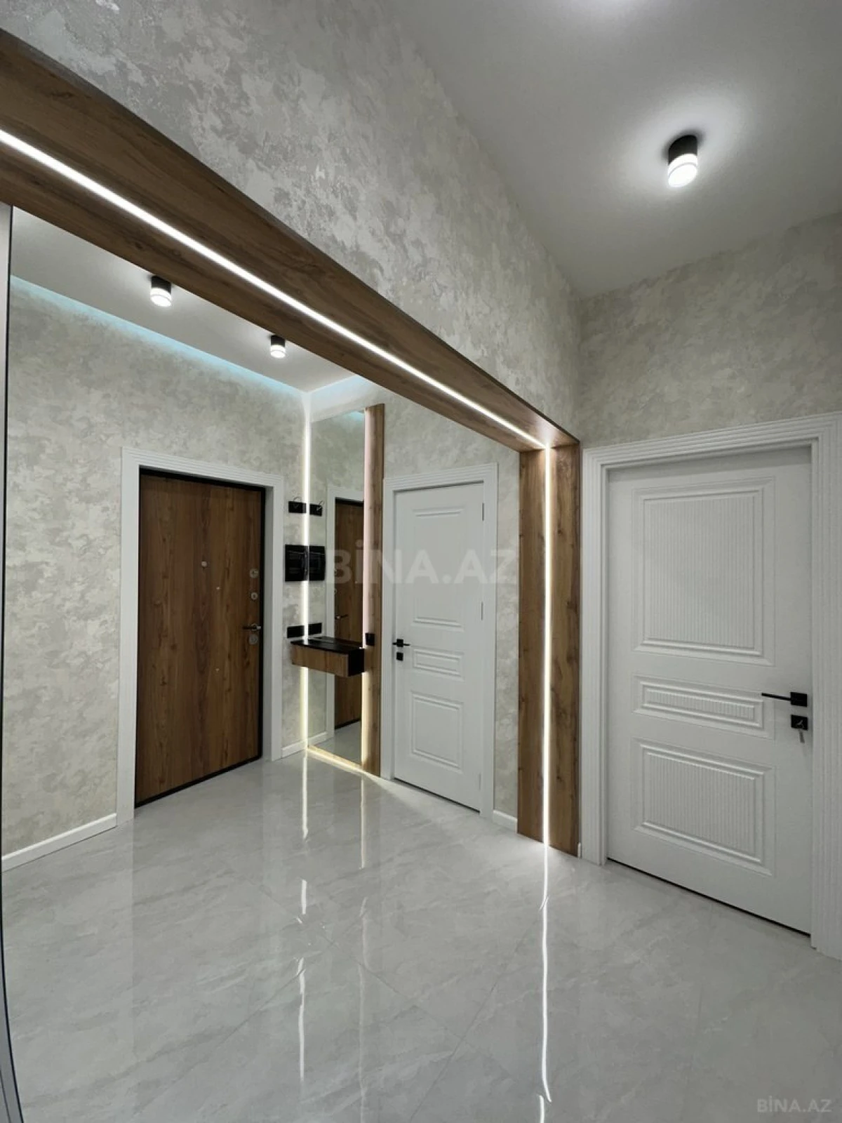 Satılır 3 otaqlı mənzil 80 m²