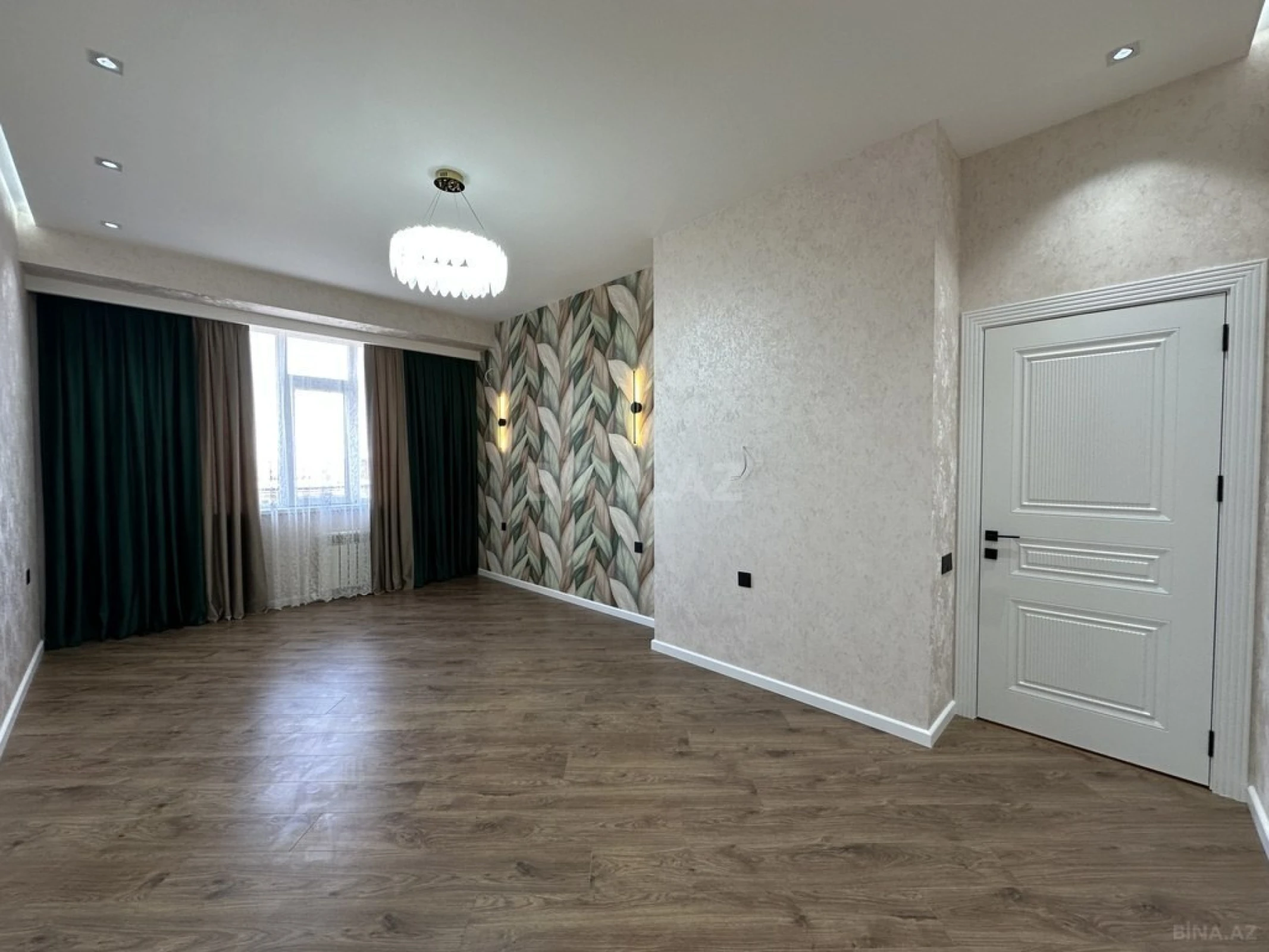 Satılır 3 otaqlı mənzil 80 m²