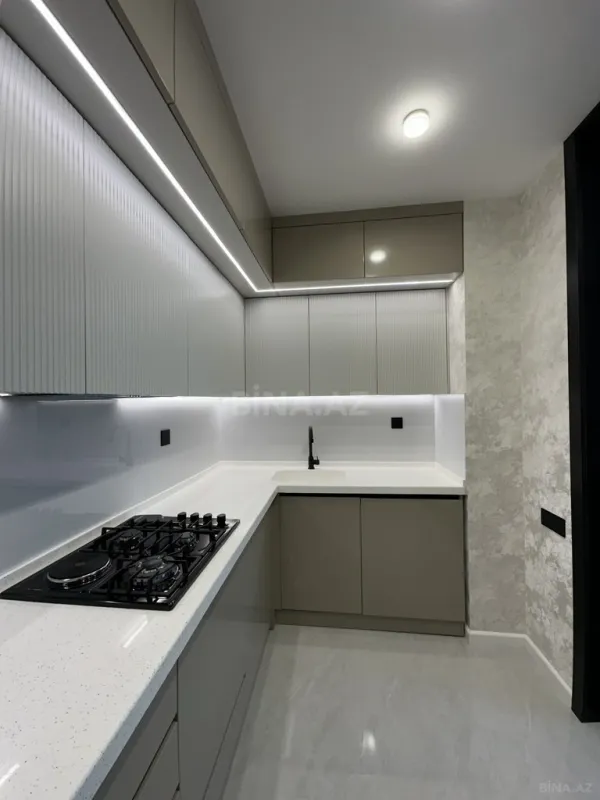 Satılır 3 otaqlı mənzil 80 m²