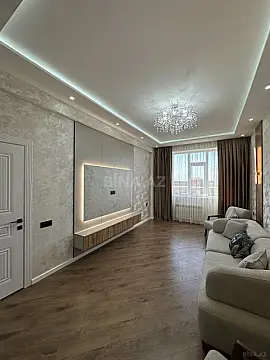 Satılır 3 otaqlı mənzil 80 m²