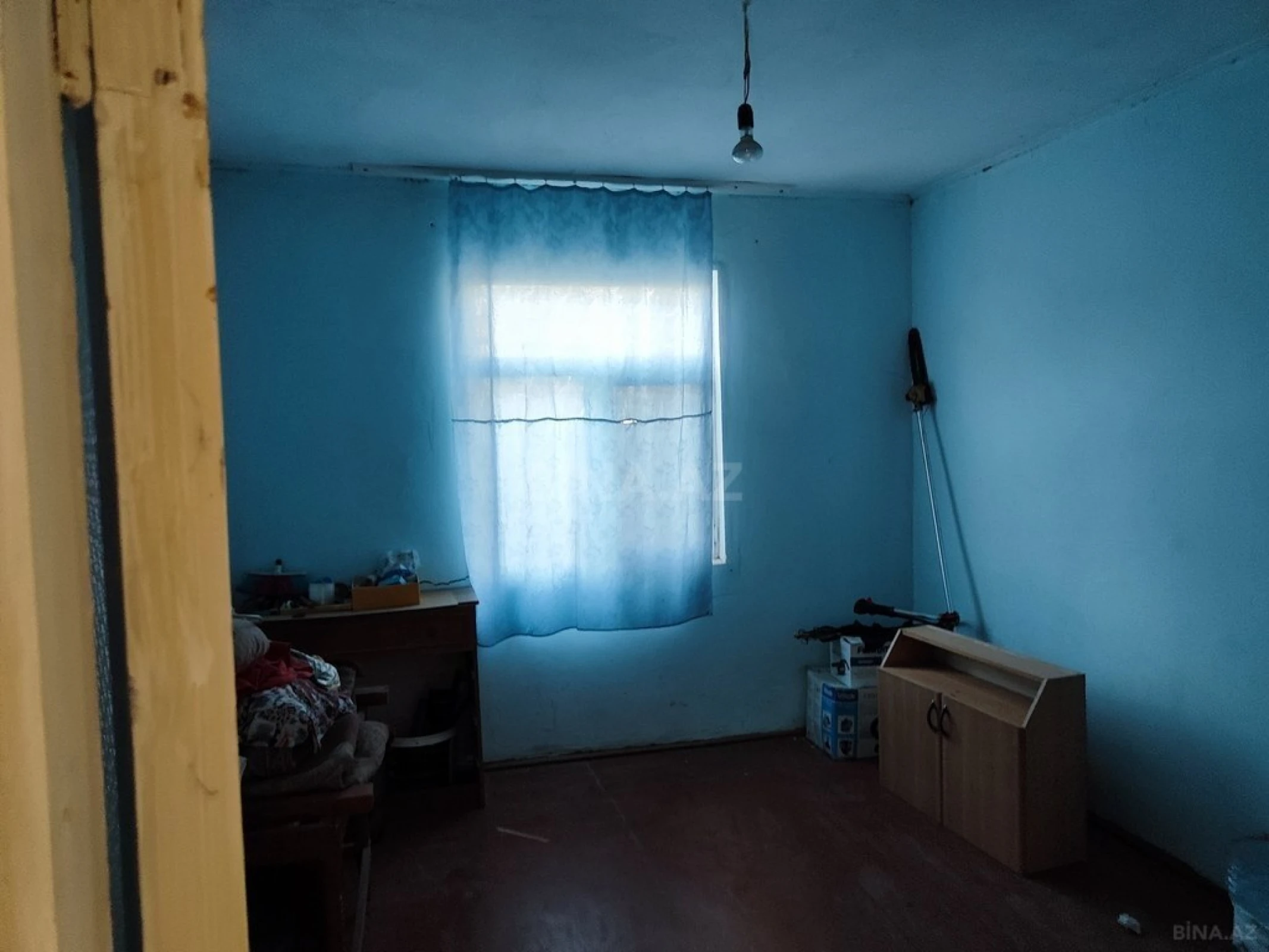 Satılır 6 otaqlı həyət evi 110 m²