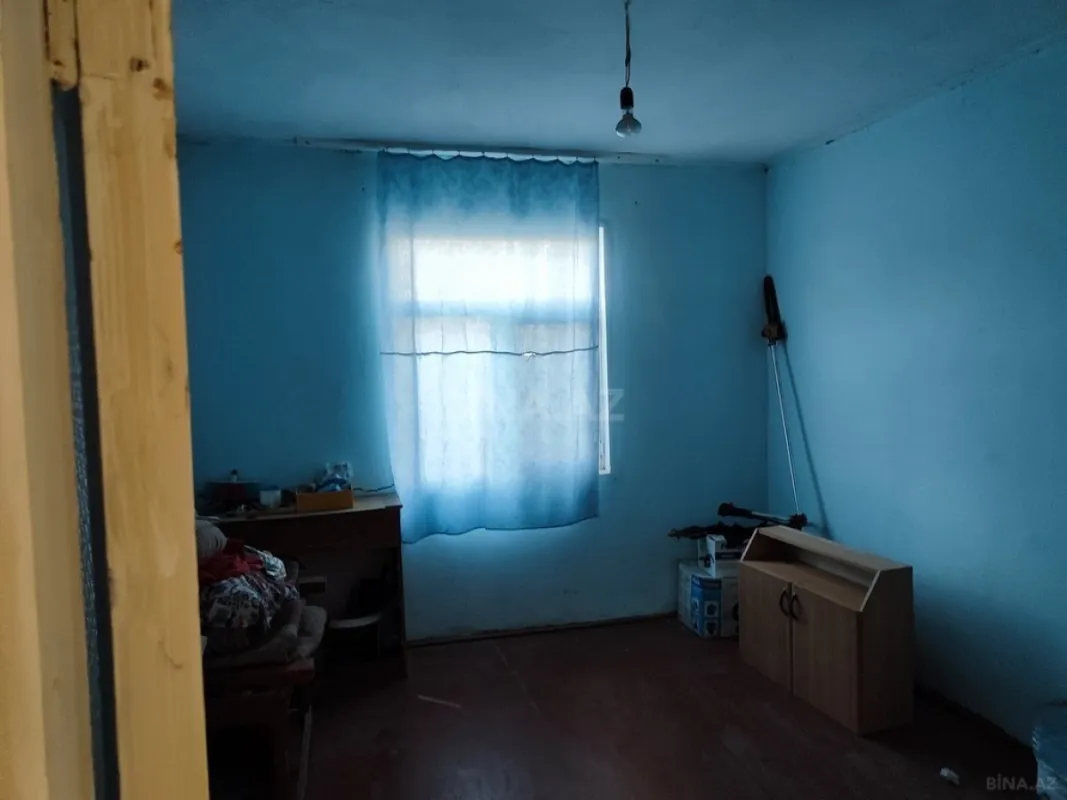 Satılır 6 otaqlı həyət evi 110 m²