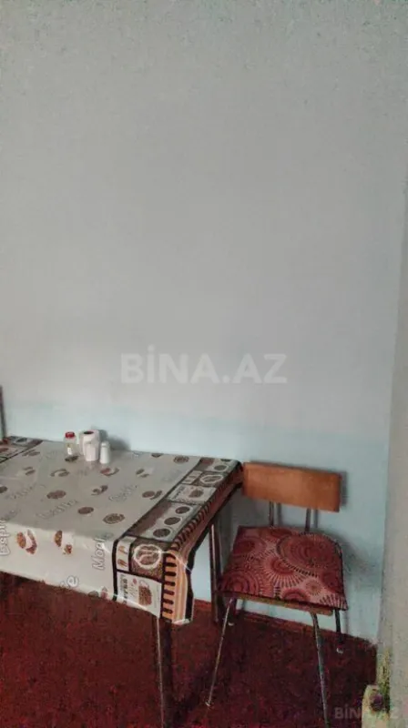 Satılır 6 otaqlı həyət evi 110 m²