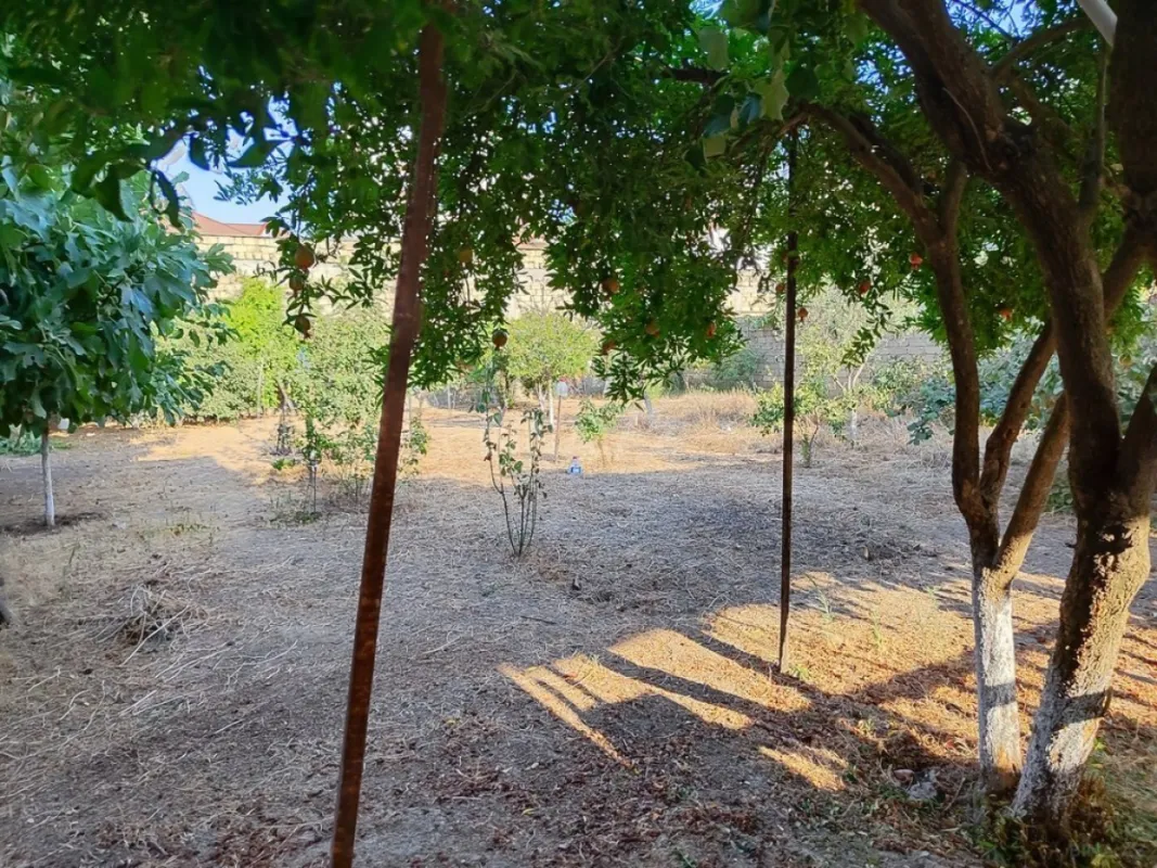 Satılır 6 otaqlı həyət evi 110 m²