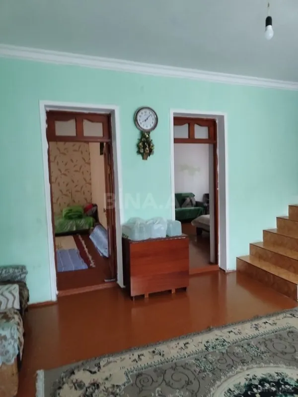 Satılır 6 otaqlı həyət evi 110 m²