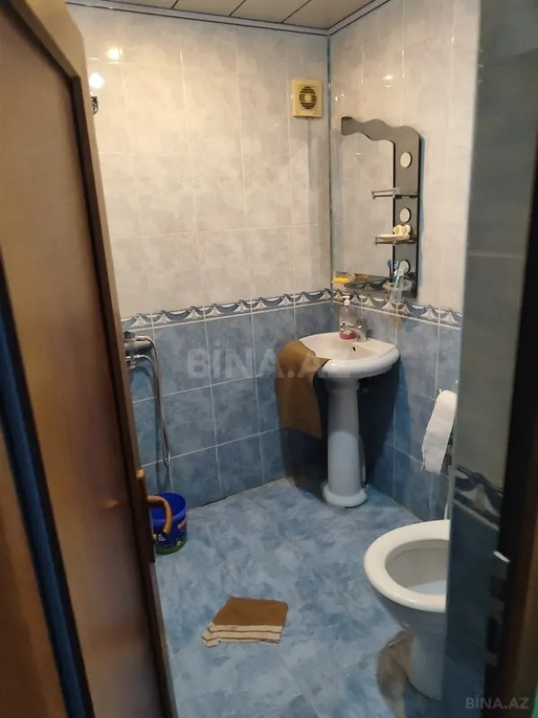 Satılır 6 otaqlı həyət evi 110 m²