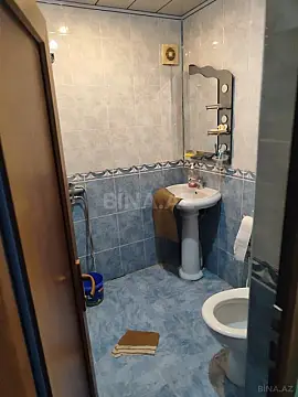 Satılır 6 otaqlı həyət evi 110 m² — Bakı, Mehdiabad 6 otaq 110.00 m²