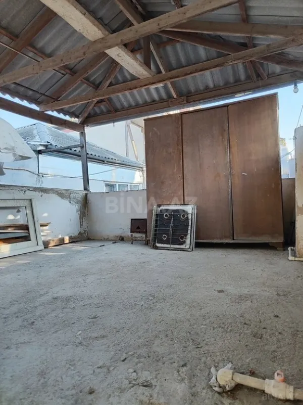 Satılır 6 otaqlı həyət evi 110 m²