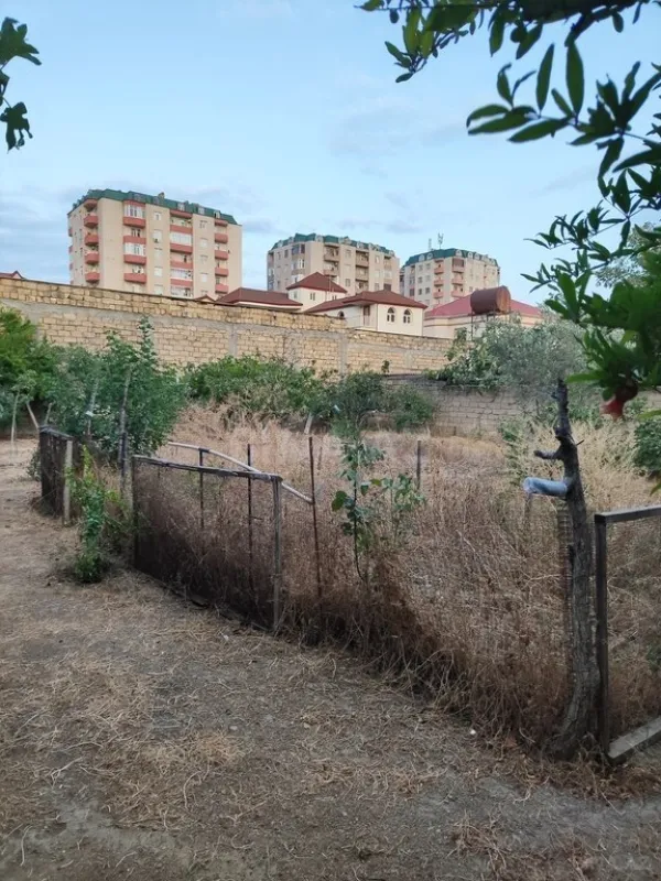 Satılır 6 otaqlı həyət evi 110 m²