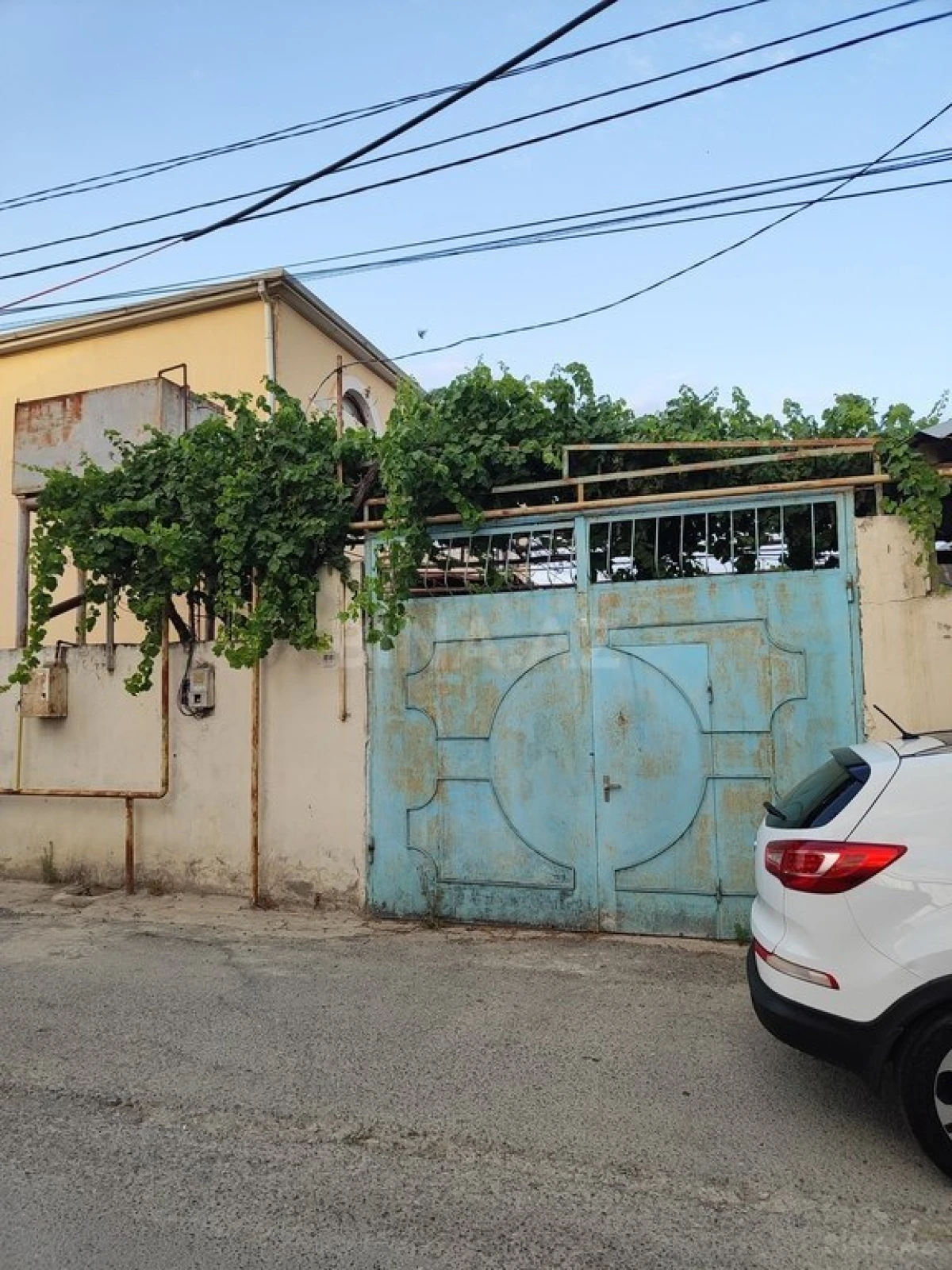 Satılır 6 otaqlı həyət evi 110 m²