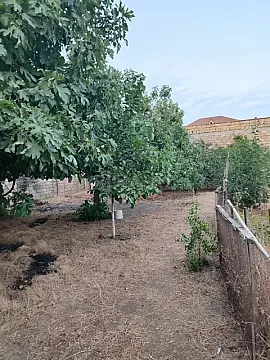 Satılır 6 otaqlı həyət evi 110 m²