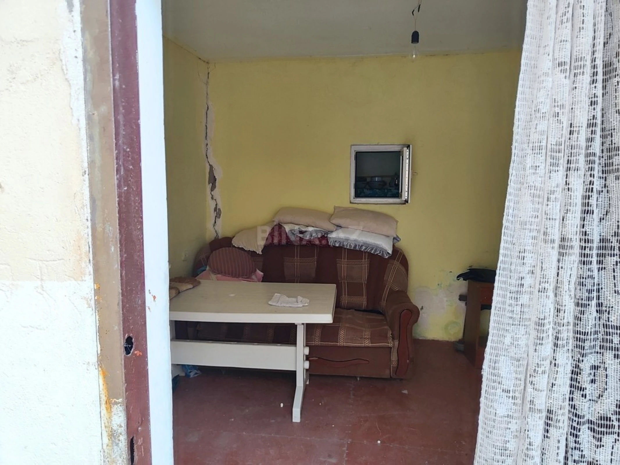 Satılır 6 otaqlı həyət evi 110 m²