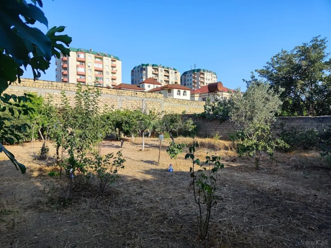 Satılır 6 otaqlı həyət evi 110 m²