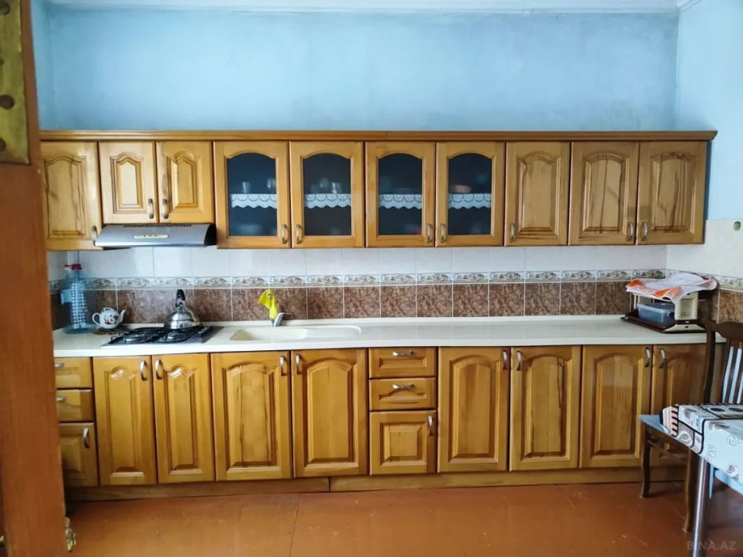 Satılır 6 otaqlı həyət evi 110 m²