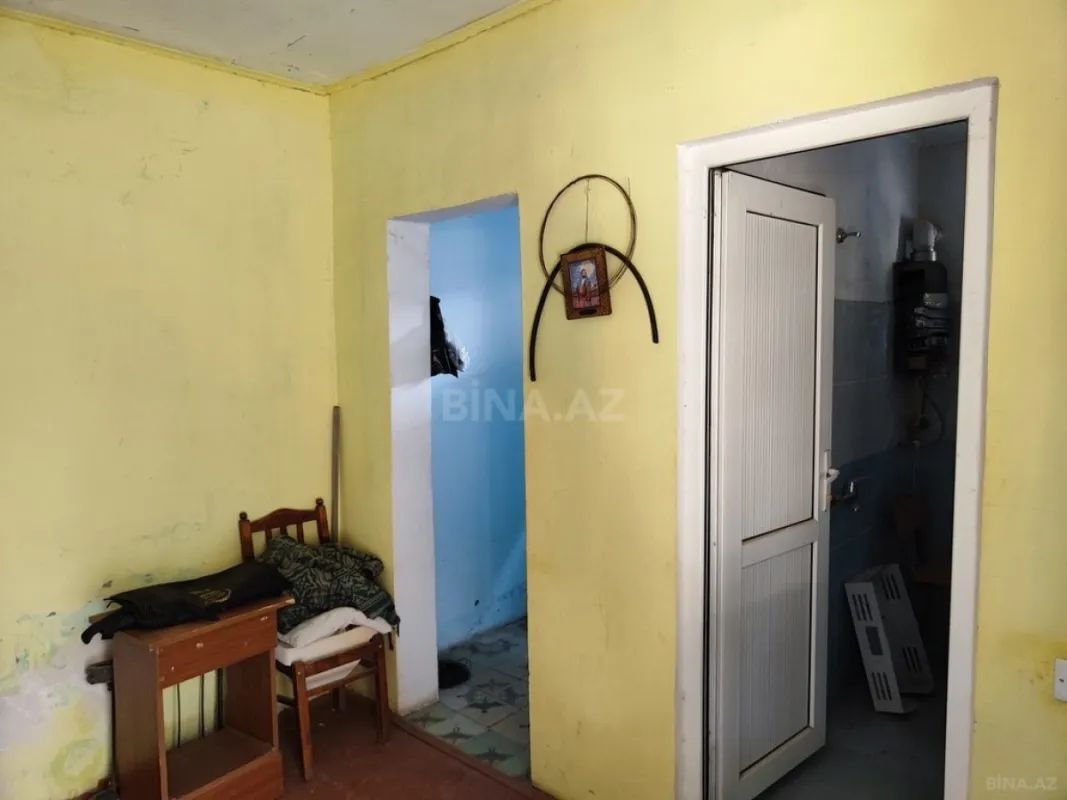 Satılır 6 otaqlı həyət evi 110 m²