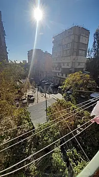 Satılır 2 otaqlı mənzil 45 m²