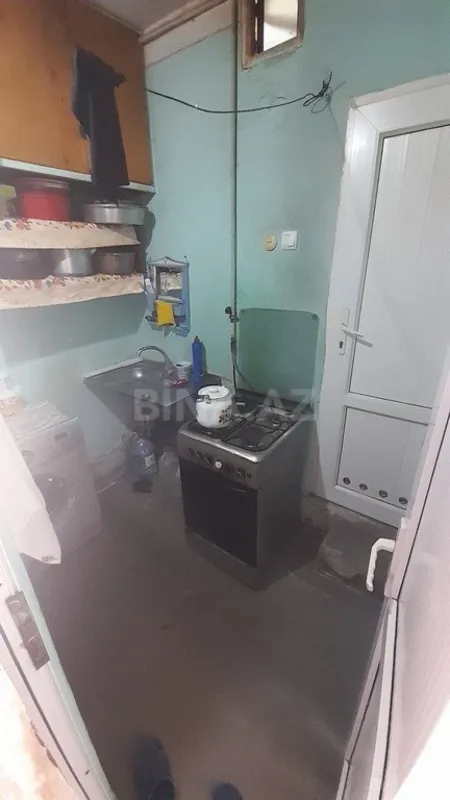 Satılır 2 otaqlı mənzil 45 m²