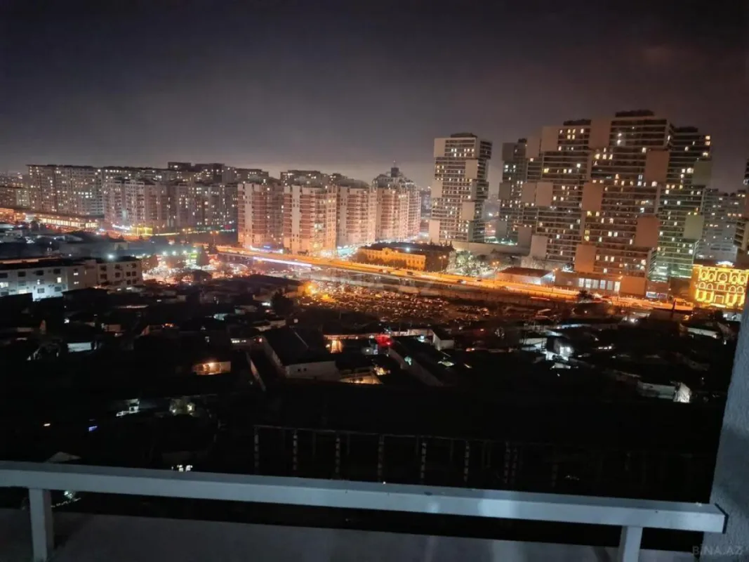 Kirayə verilir 2 otaqlı mənzil 55 m²