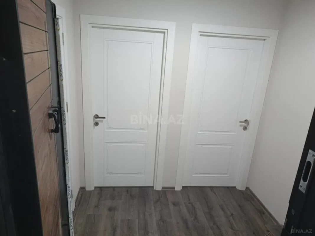 Kirayə verilir 2 otaqlı mənzil 55 m²