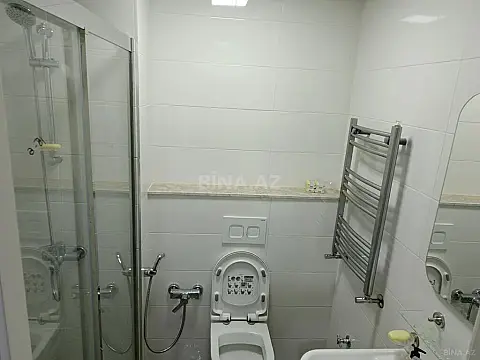 Kirayə verilir 2 otaqlı mənzil 55 m²