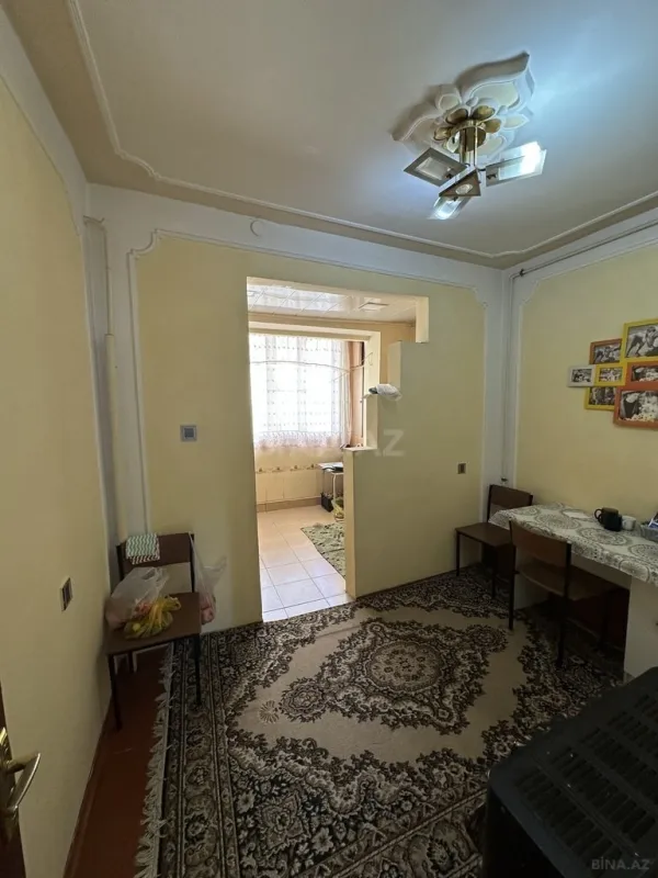 Satılır 2 otaqlı mənzil 65 m²