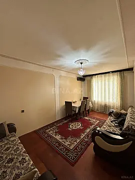 Satılır 2 otaqlı mənzil 65 m²