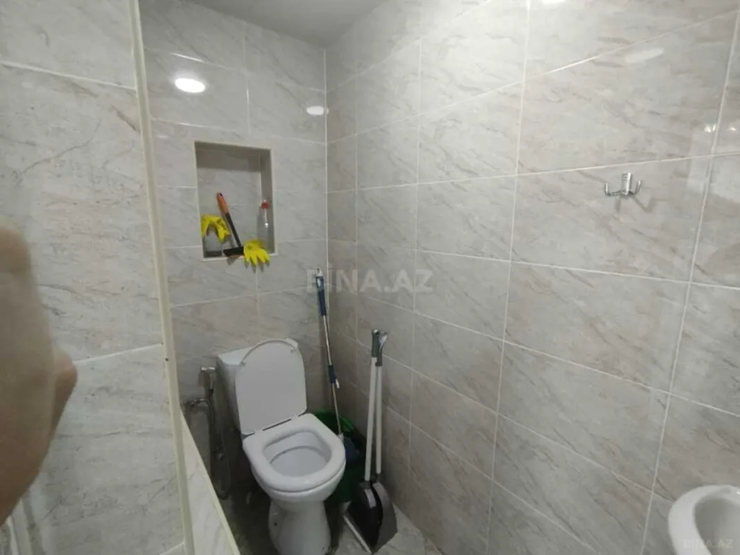 Kirayə verilir obyekt 30 m²