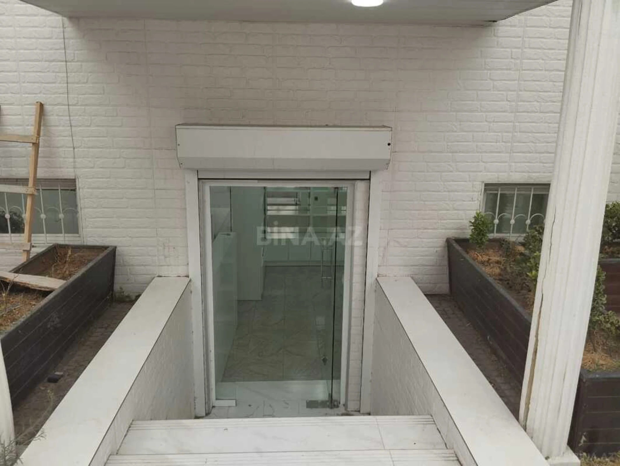 Kirayə verilir obyekt 30 m²