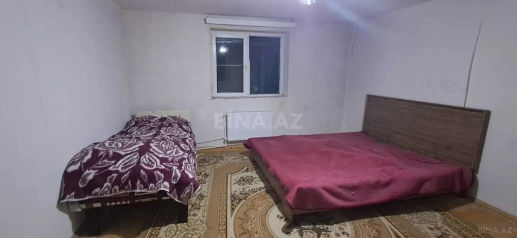 Satılır 5 otaqlı həyət evi 180 m²