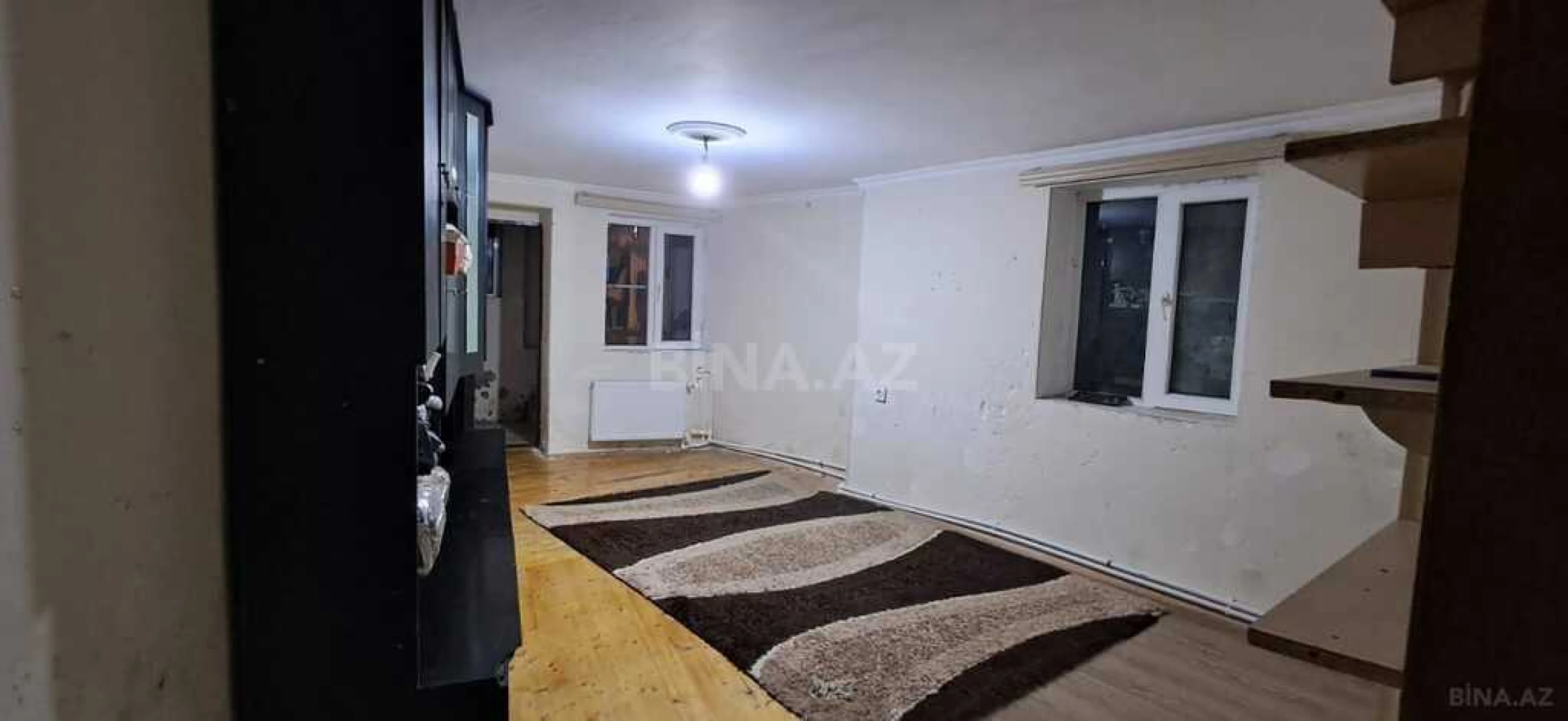 Satılır 5 otaqlı həyət evi 180 m²