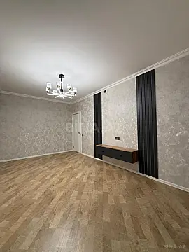 Satılır 2 otaqlı mənzil 60 m² — Bakı, Xətai 2 otaq 60.00 m²