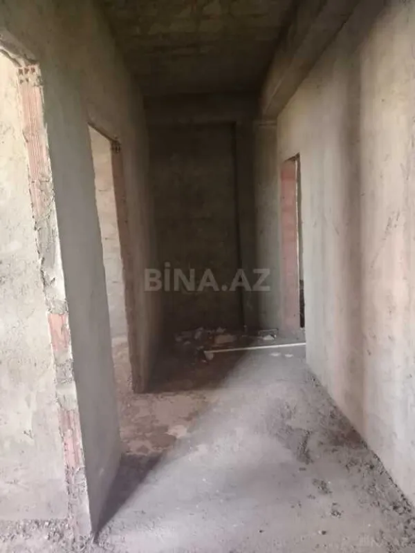 Satılır 1 otaqlı mənzil 49 m²