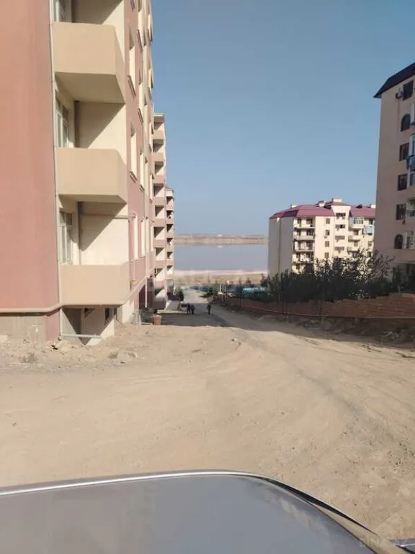 Satılır 1 otaqlı mənzil 49 m²