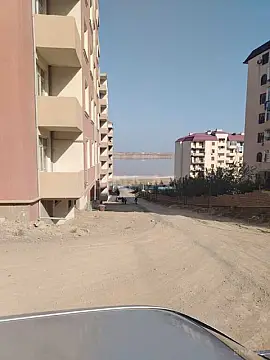Satılır 1 otaqlı mənzil 49 m²