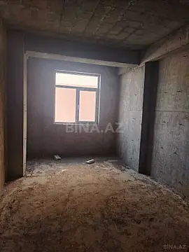 Satılır 1 otaqlı mənzil 49 m²