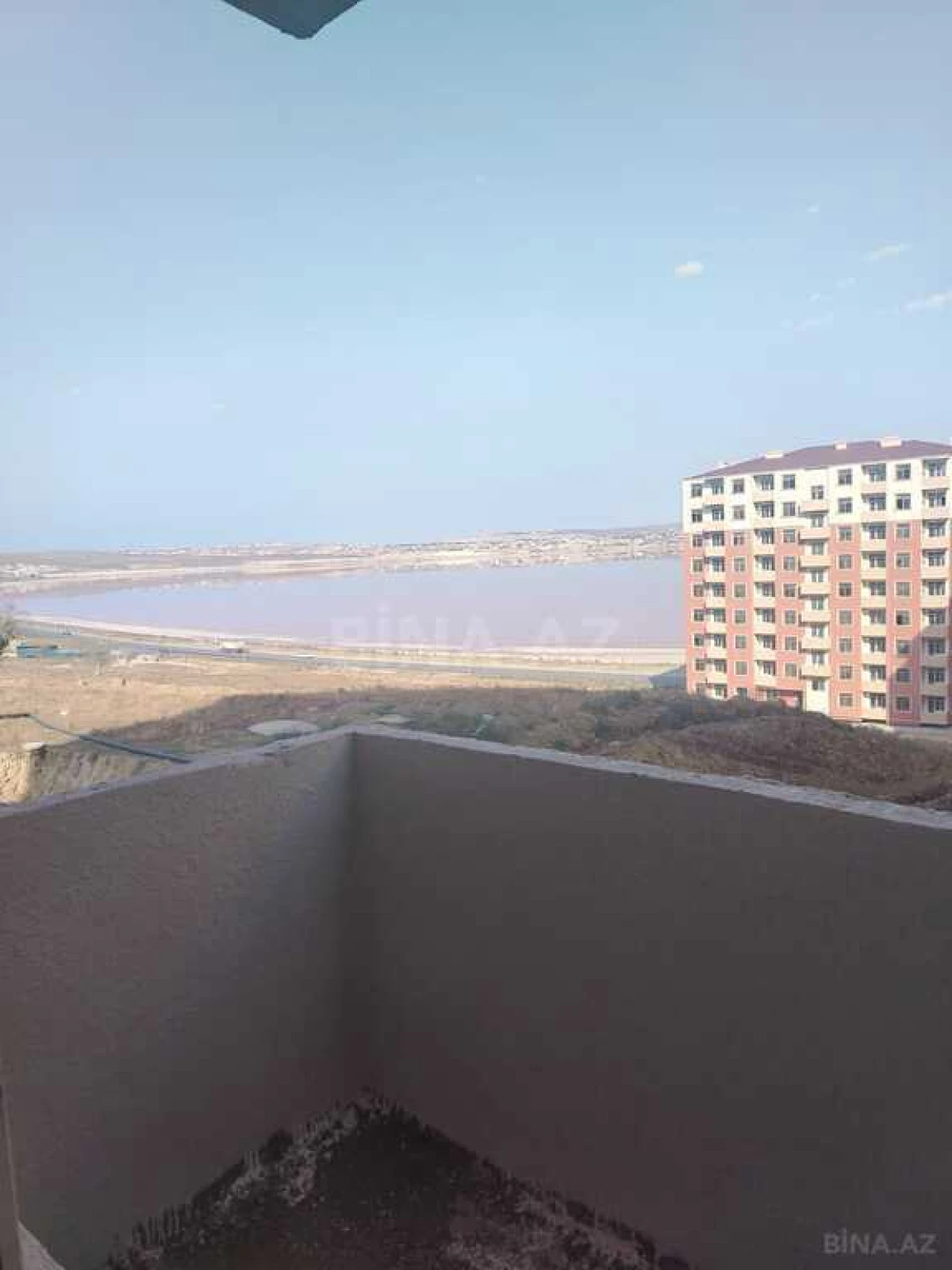 Satılır 1 otaqlı mənzil 49 m²