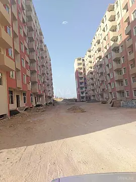 Satılır 1 otaqlı mənzil 49 m²