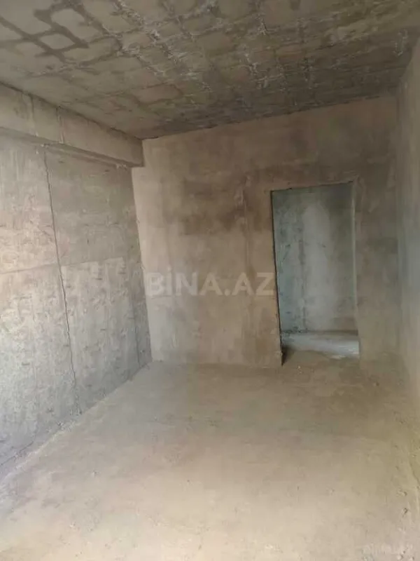 Satılır 1 otaqlı mənzil 49 m²