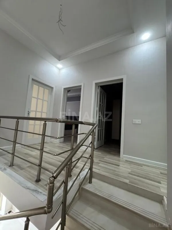 Satılır 4 otaqlı həyət evi 130 m²